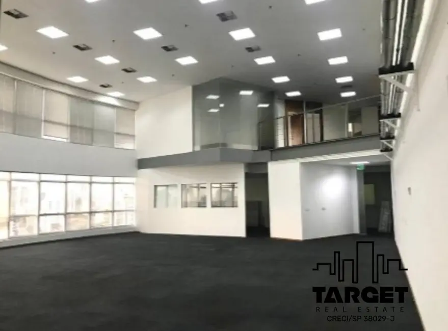 Foto 6 de Loja à venda e para alugar, 1085m2 em Cidade Monções, São Paulo - SP