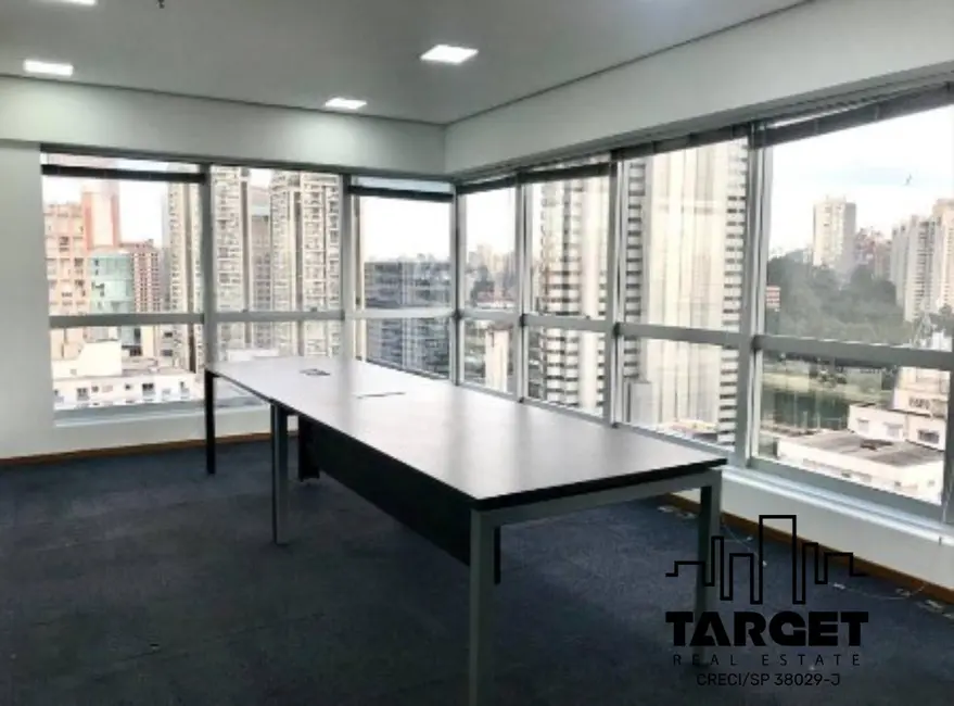 Foto 9 de Loja à venda e para alugar, 1085m2 em Cidade Monções, São Paulo - SP