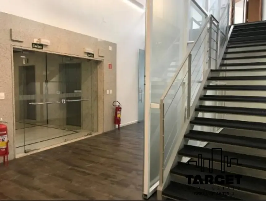 Foto 4 de Loja à venda e para alugar, 1085m2 em Cidade Monções, São Paulo - SP