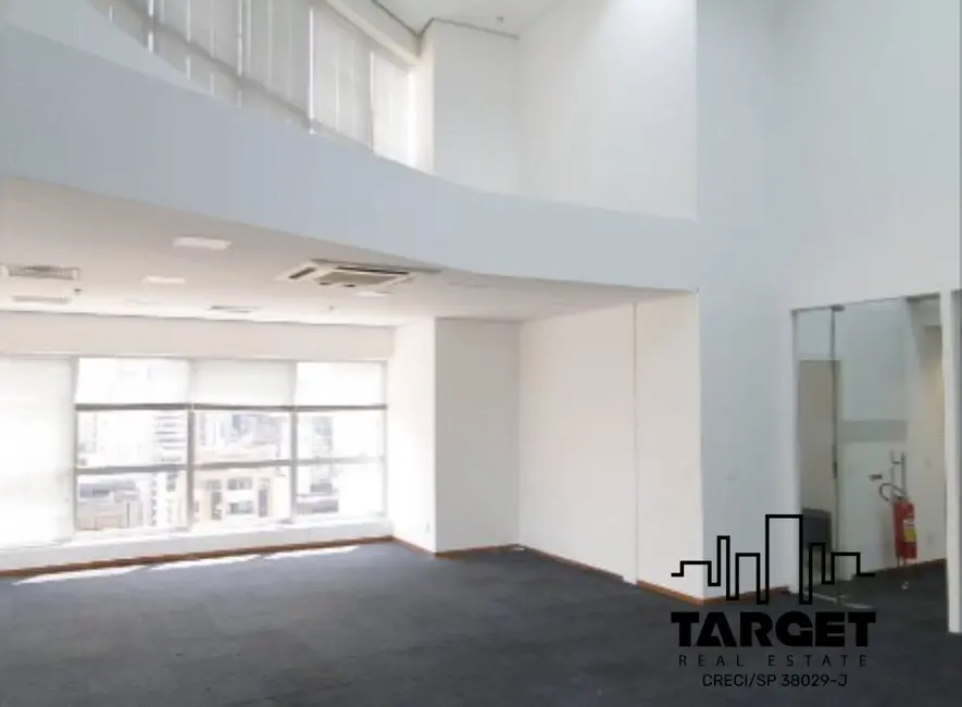 Foto 8 de Loja à venda e para alugar, 1085m2 em Cidade Monções, São Paulo - SP