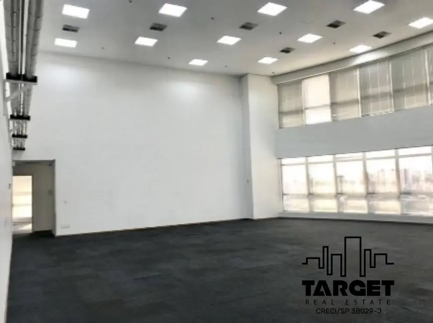 Foto 7 de Loja à venda e para alugar, 1085m2 em Cidade Monções, São Paulo - SP