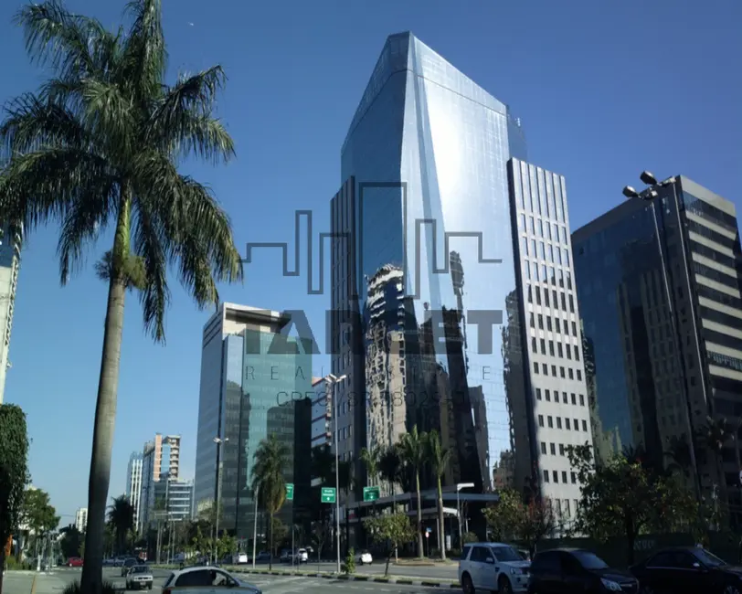 Foto 7 de Loja para alugar, 495m2 em Vila Olímpia, São Paulo - SP