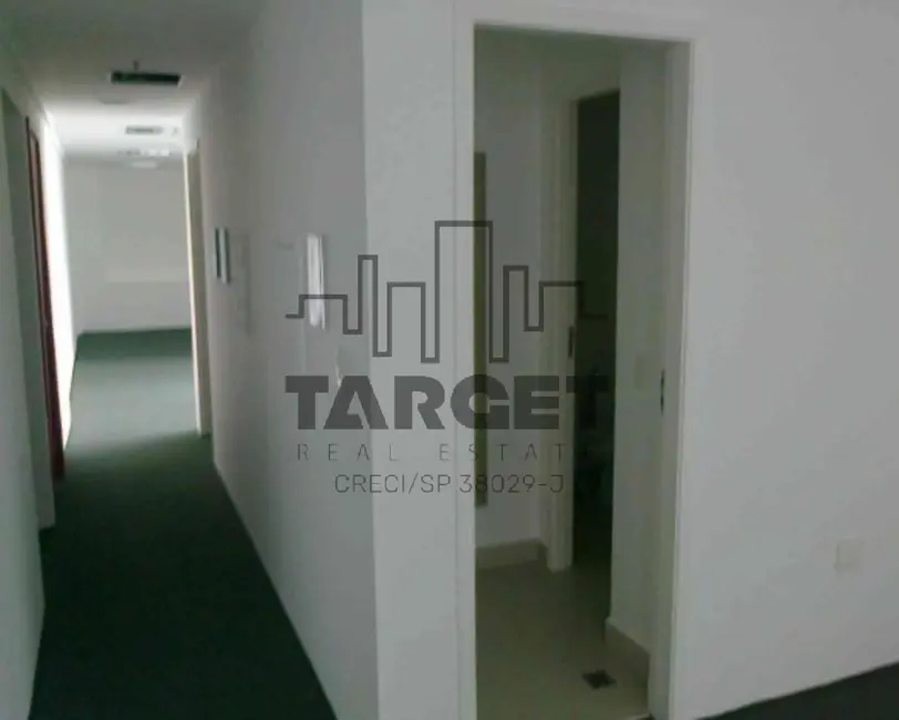 Foto 2 de Loja para alugar, 495m2 em Vila Olímpia, São Paulo - SP