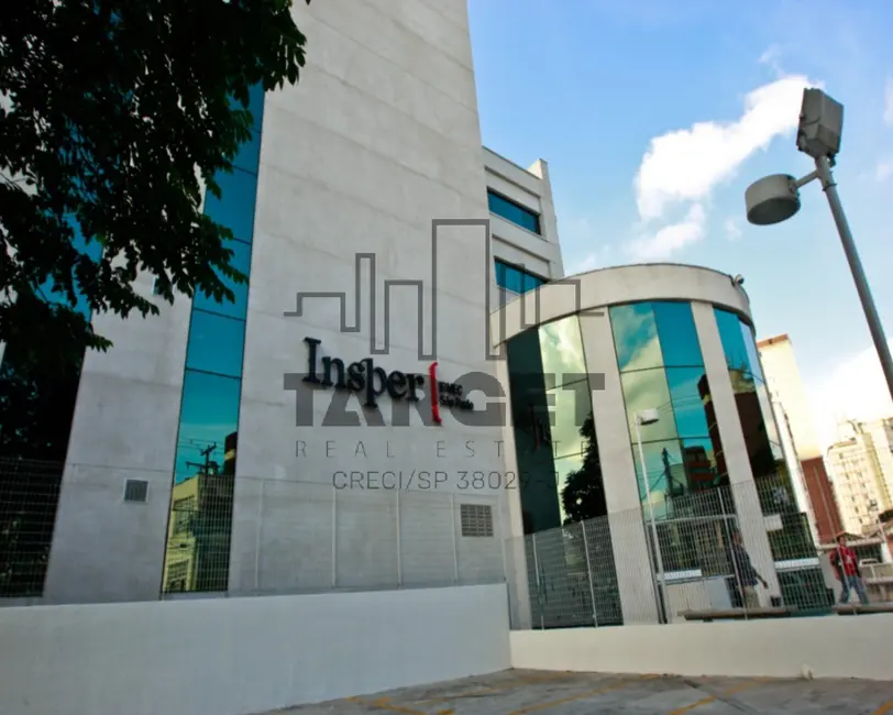 Foto 9 de Loja para alugar, 495m2 em Vila Olímpia, São Paulo - SP