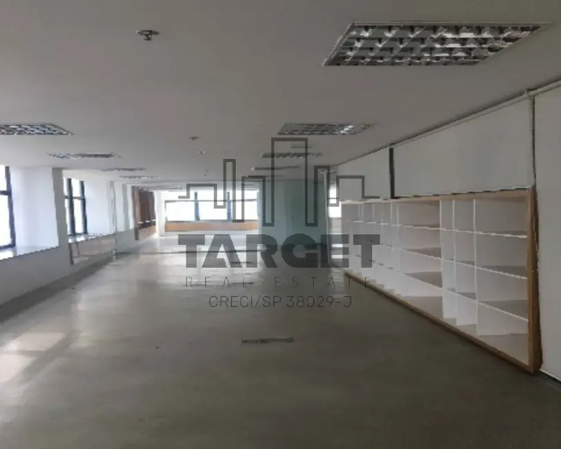 Foto 1 de Loja para alugar, 495m2 em Vila Olímpia, São Paulo - SP