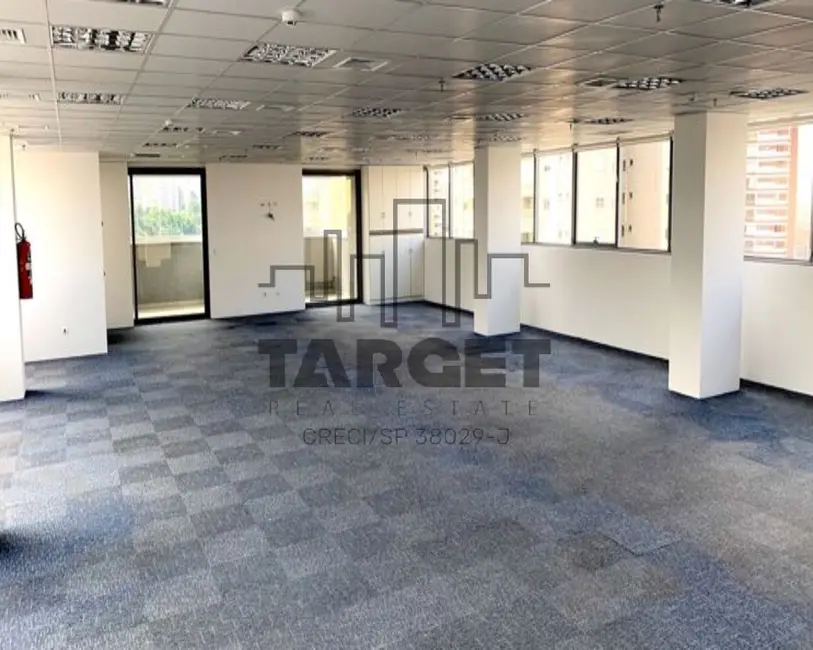 Loja à venda, 640m2 em Jardim Caravelas, São Paulo - SP - imagem 1 Foto 1 de Loja à venda, 640m2 em Jardim Caravelas, São Paulo - SP