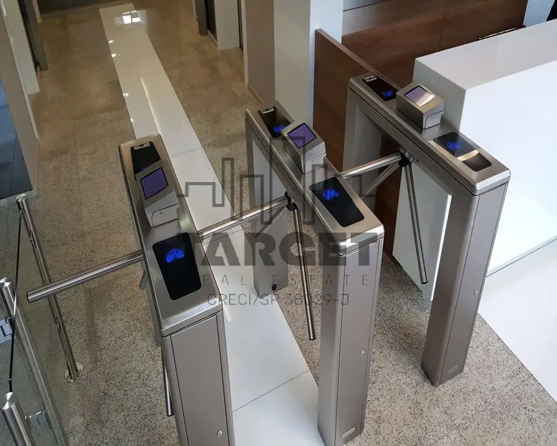 Loja à venda, 640m2 em Jardim Caravelas, São Paulo - SP - imagem 3 Foto 3 de Loja à venda, 640m2 em Jardim Caravelas, São Paulo - SP