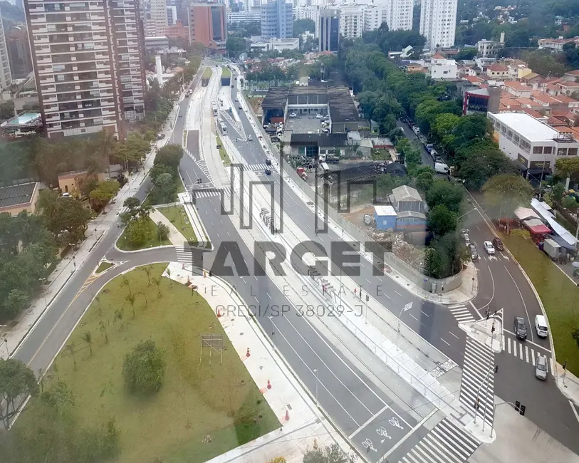 Loja à venda, 640m2 em Jardim Caravelas, São Paulo - SP - imagem 8 Foto 8 de Loja à venda, 640m2 em Jardim Caravelas, São Paulo - SP