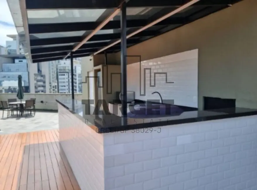 Loja à venda e para alugar, 288m2 em Vila Olímpia, São Paulo - SP - imagem 3 Foto 3 de Loja à venda e para alugar, 288m2 em Vila Olímpia, São Paulo - SP