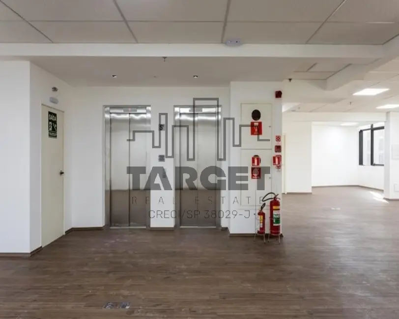 Loja à venda, 4402m2 em Bela Vista, São Paulo - SP - imagem 7 Foto 7 de Loja à venda, 4402m2 em Bela Vista, São Paulo - SP