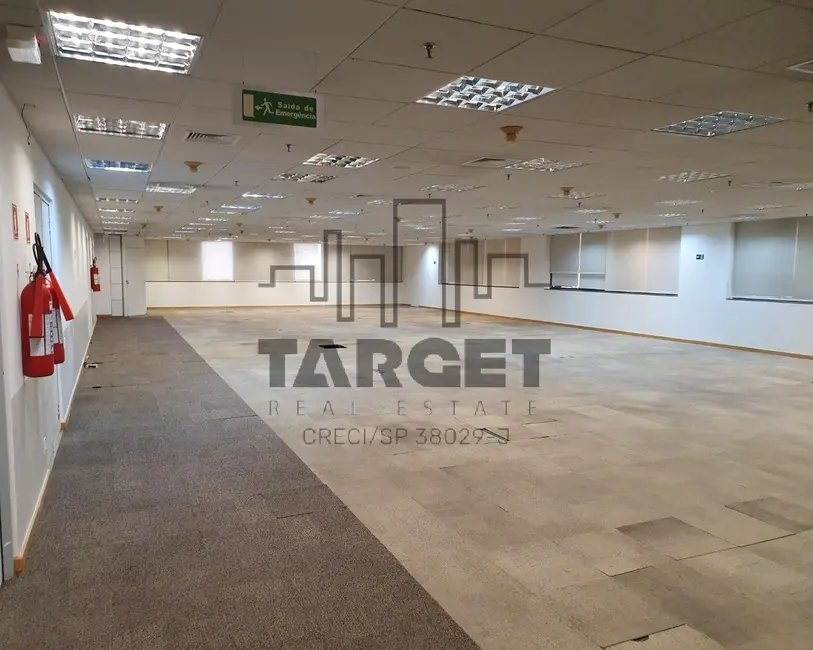 Foto 4 de Loja para alugar, 1320m2 em Jardim Paulistano, São Paulo - SP