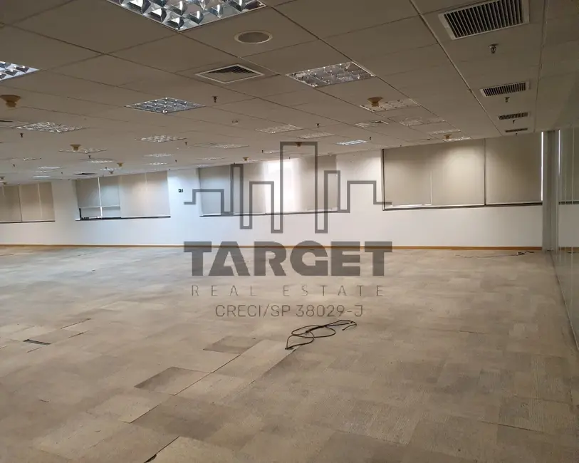 Foto 5 de Loja para alugar, 1320m2 em Jardim Paulistano, São Paulo - SP