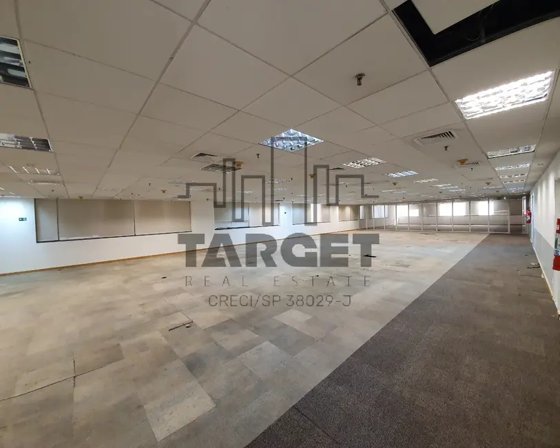 Foto 8 de Loja para alugar, 1320m2 em Jardim Paulistano, São Paulo - SP