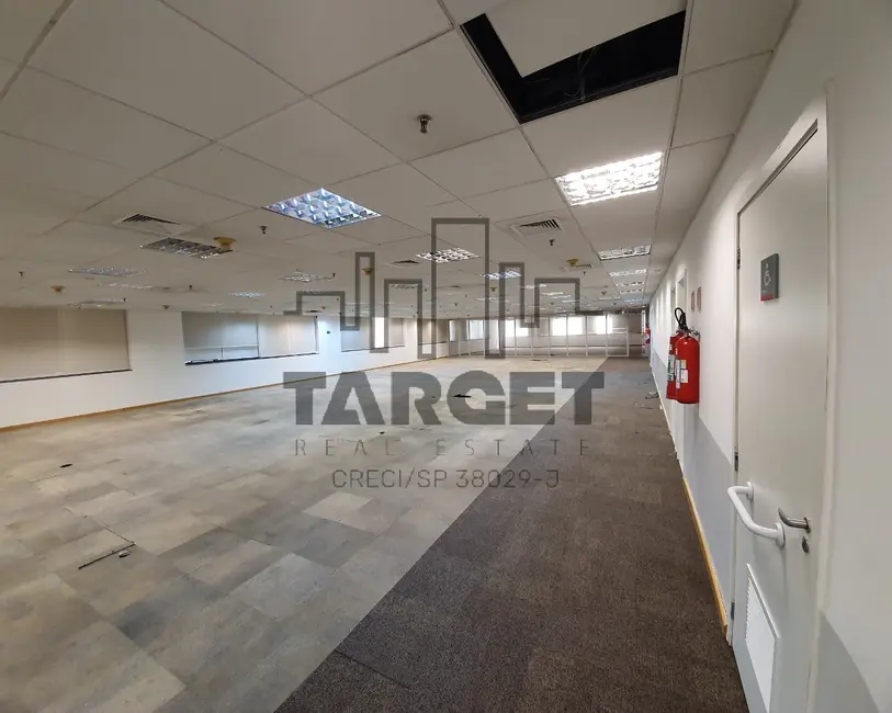 Foto 9 de Loja para alugar, 1320m2 em Jardim Paulistano, São Paulo - SP