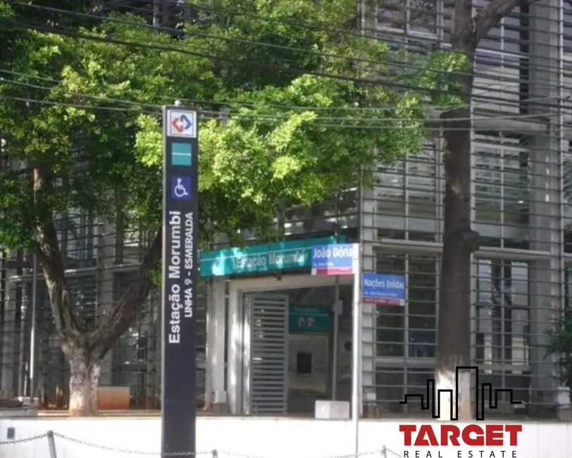 Foto 7 de Loja para alugar, 790m2 em Vila Cordeiro, São Paulo - SP