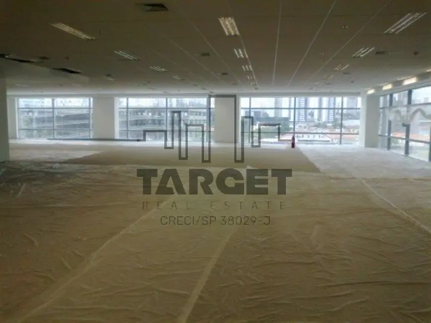 Foto 7 de Loja para alugar, 1400m2 em Vila Cordeiro, São Paulo - SP