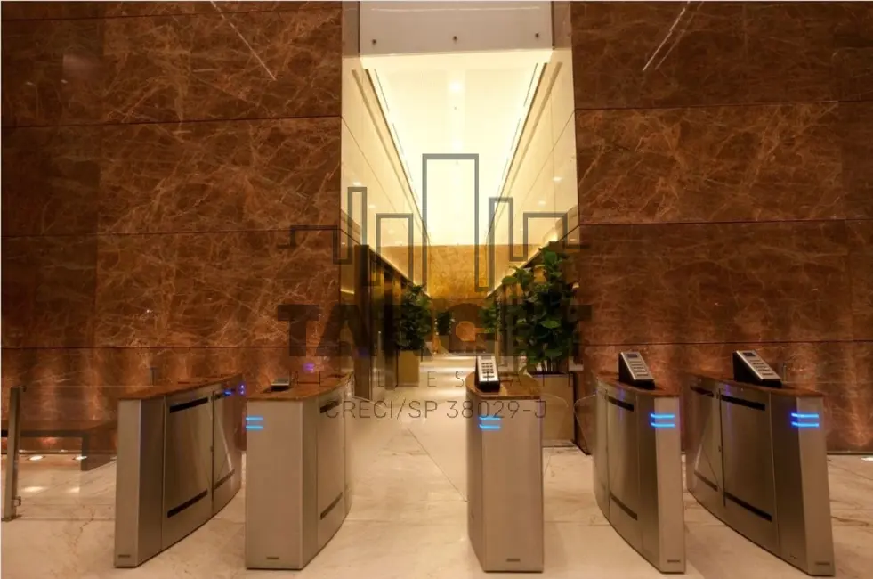 Foto 3 de Loja para alugar, 1400m2 em Vila Cordeiro, São Paulo - SP