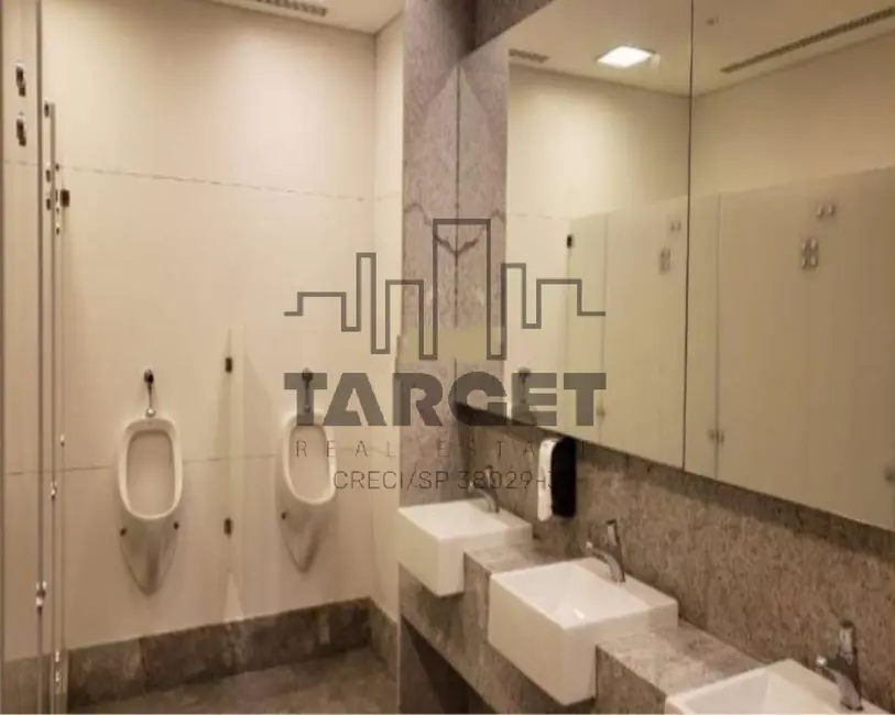 Foto 8 de Loja para alugar, 1400m2 em Vila Cordeiro, São Paulo - SP