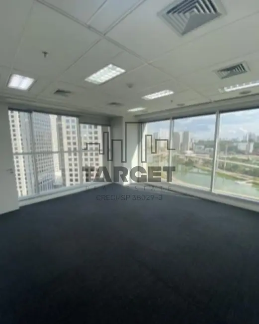 Foto 1 de Loja para alugar, 1250m2 em Brooklin Paulista, São Paulo - SP