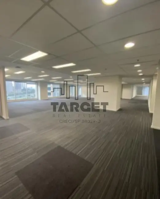 Foto 8 de Loja para alugar, 1250m2 em Brooklin Paulista, São Paulo - SP