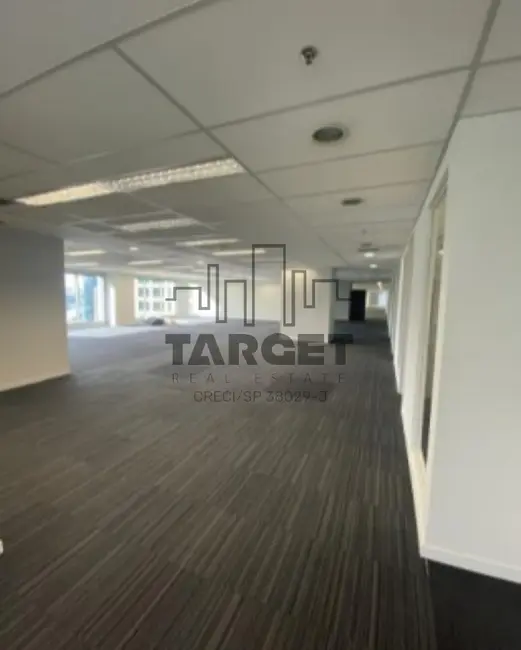 Foto 9 de Loja para alugar, 1250m2 em Brooklin Paulista, São Paulo - SP