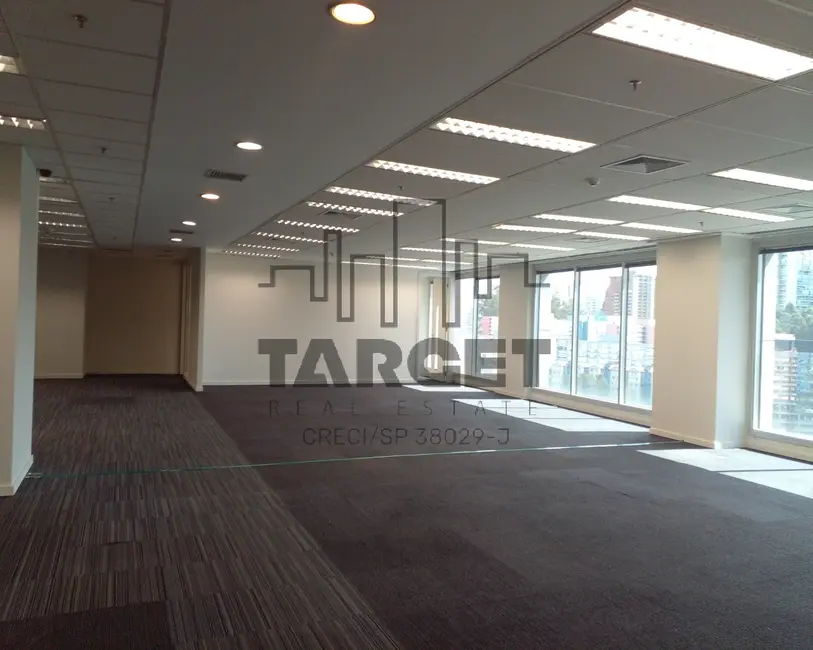 Foto 3 de Loja para alugar, 1250m2 em Brooklin Paulista, São Paulo - SP