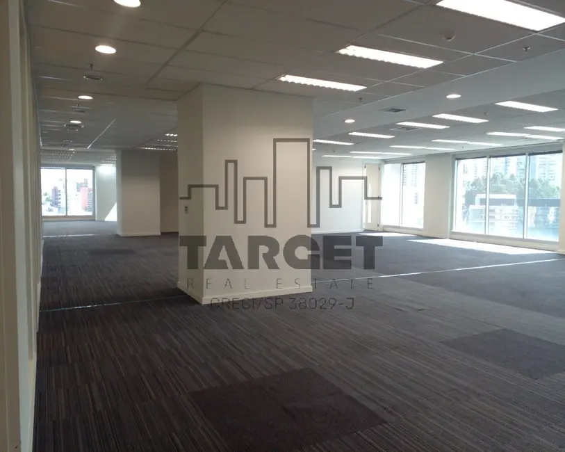 Foto 4 de Loja para alugar, 1250m2 em Brooklin Paulista, São Paulo - SP