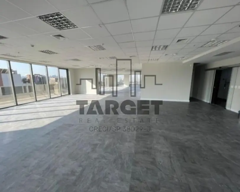 Foto 1 de Loja para alugar, 1121m2 em Itaim Bibi, São Paulo - SP