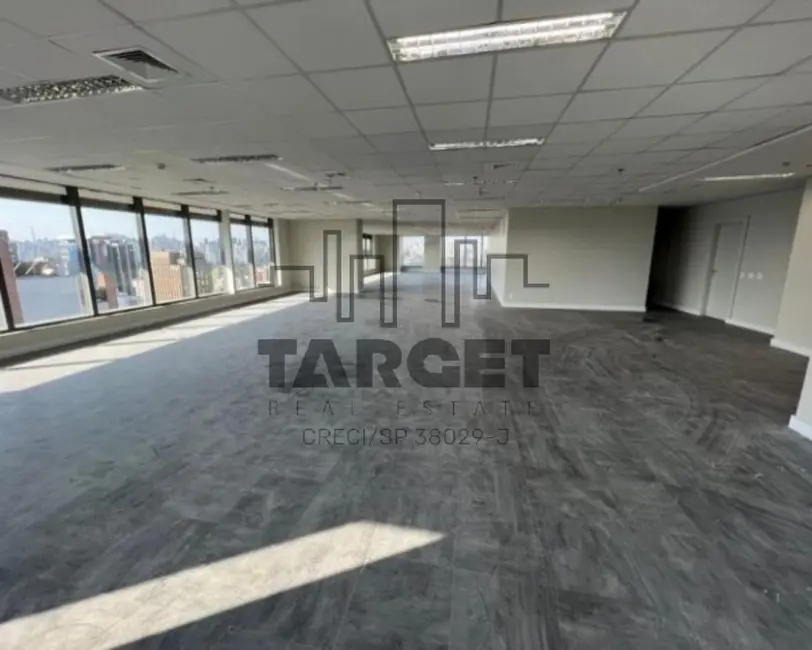 Foto 5 de Loja para alugar, 1121m2 em Itaim Bibi, São Paulo - SP