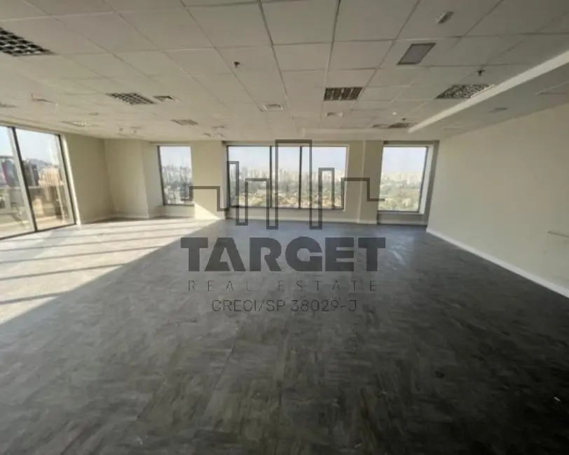 Foto 4 de Loja para alugar, 1121m2 em Itaim Bibi, São Paulo - SP