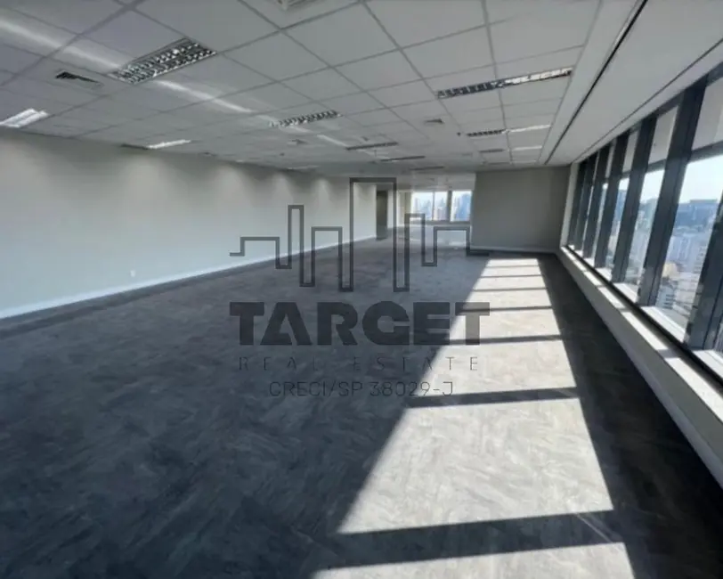 Foto 7 de Loja para alugar, 1121m2 em Itaim Bibi, São Paulo - SP