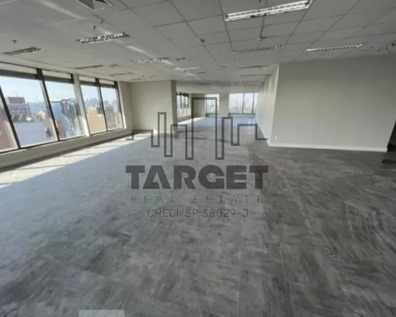 Foto 8 de Loja para alugar, 1121m2 em Itaim Bibi, São Paulo - SP