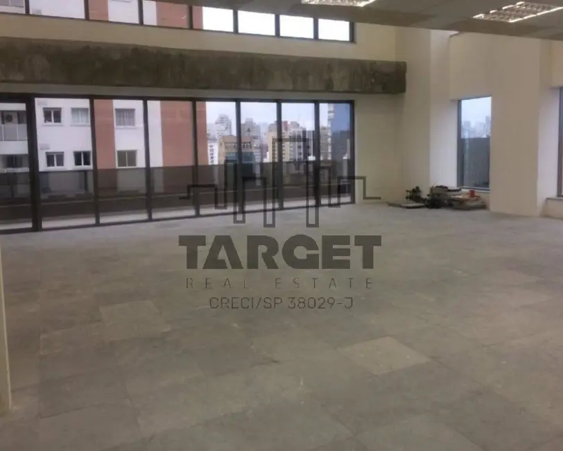 Foto 3 de Loja para alugar, 1121m2 em Itaim Bibi, São Paulo - SP