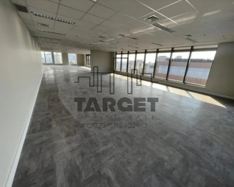 Foto 6 de Loja para alugar, 1121m2 em Itaim Bibi, São Paulo - SP