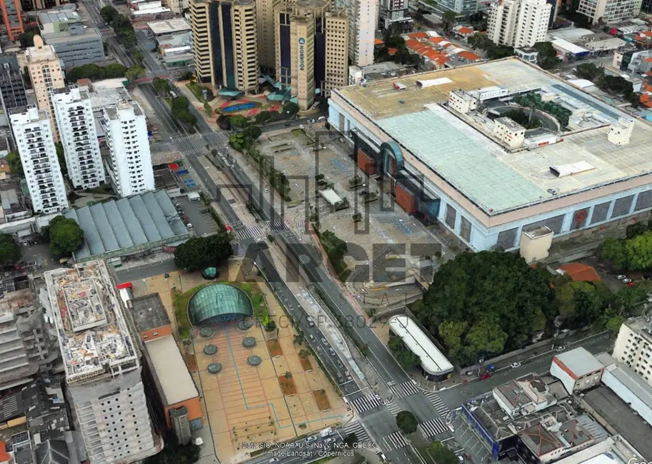 Foto 8 de Loja para alugar, 200m2 em Moema, São Paulo - SP