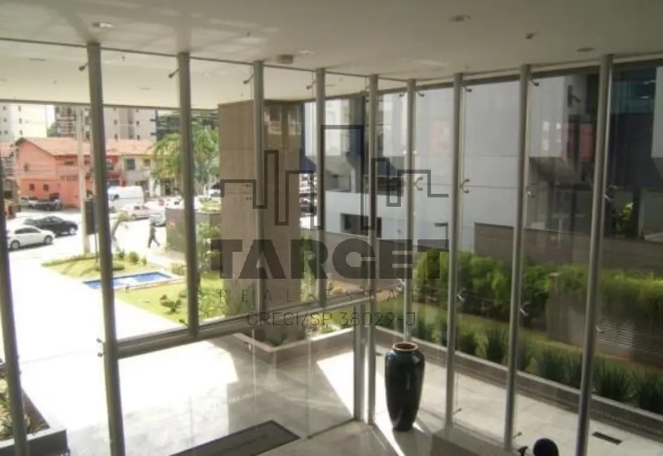 Foto 3 de Loja para alugar, 200m2 em Moema, São Paulo - SP