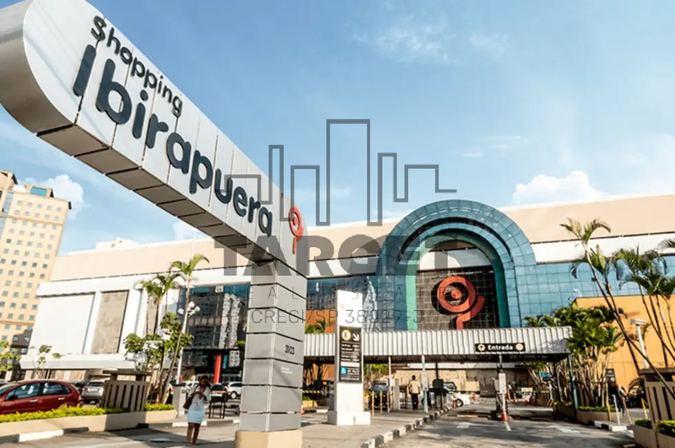 Foto 9 de Loja para alugar, 200m2 em Moema, São Paulo - SP