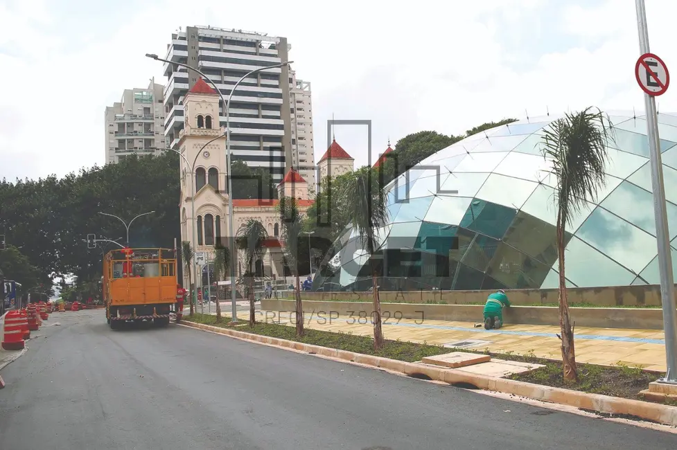 Foto 7 de Loja para alugar, 200m2 em Moema, São Paulo - SP
