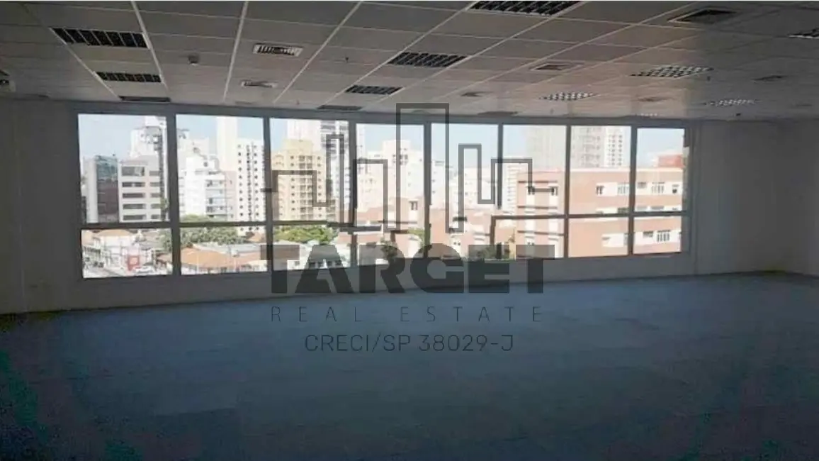 Foto 6 de Loja para alugar, 200m2 em Moema, São Paulo - SP