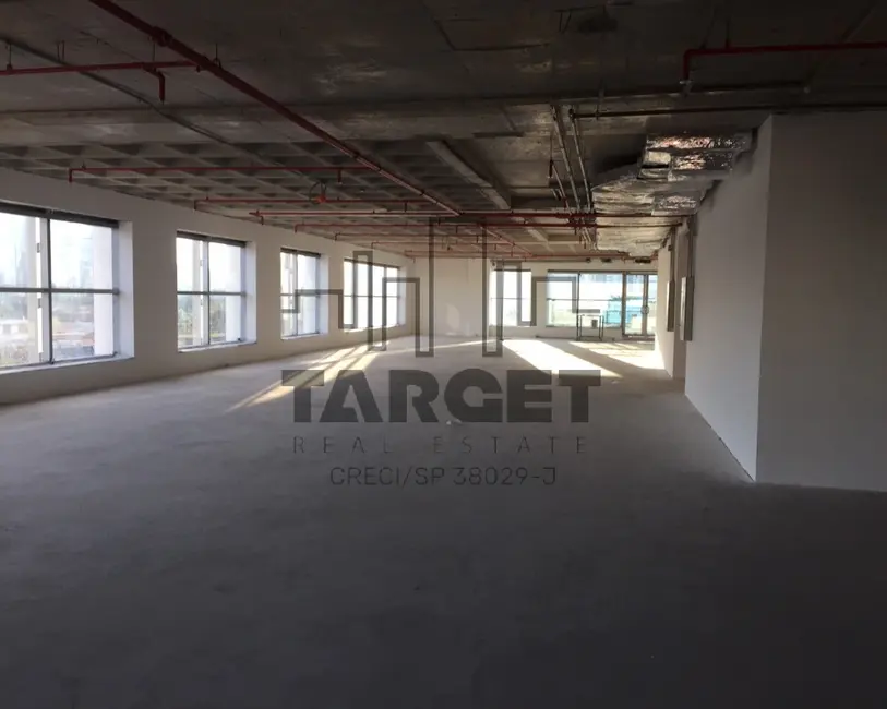 Foto 1 de Loja para alugar, 1930m2 em São Paulo - SP