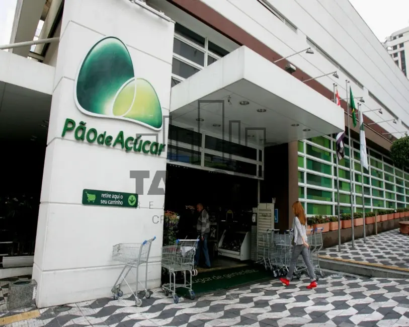 Foto 8 de Loja à venda, 203m2 em São Paulo - SP