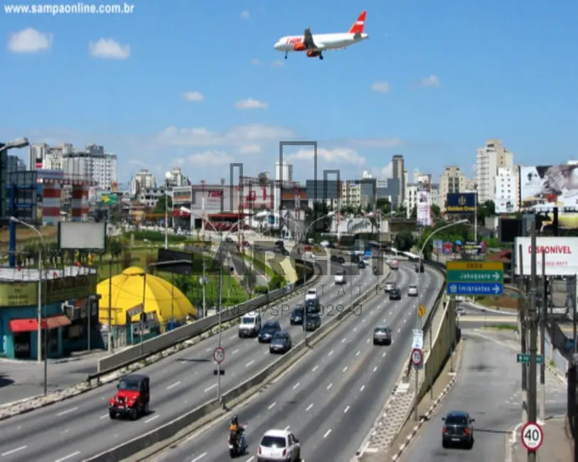 Foto 5 de Loja para alugar, 945m2 em Santo Amaro, São Paulo - SP