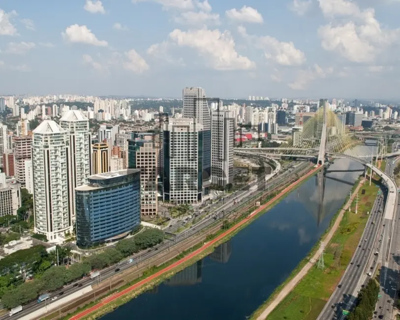 Foto 6 de Loja para alugar, 945m2 em Santo Amaro, São Paulo - SP