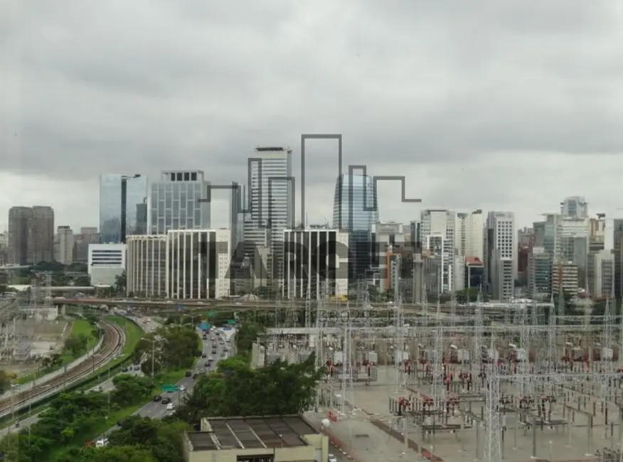 Foto 3 de Loja para alugar, 546m2 em São Paulo - SP