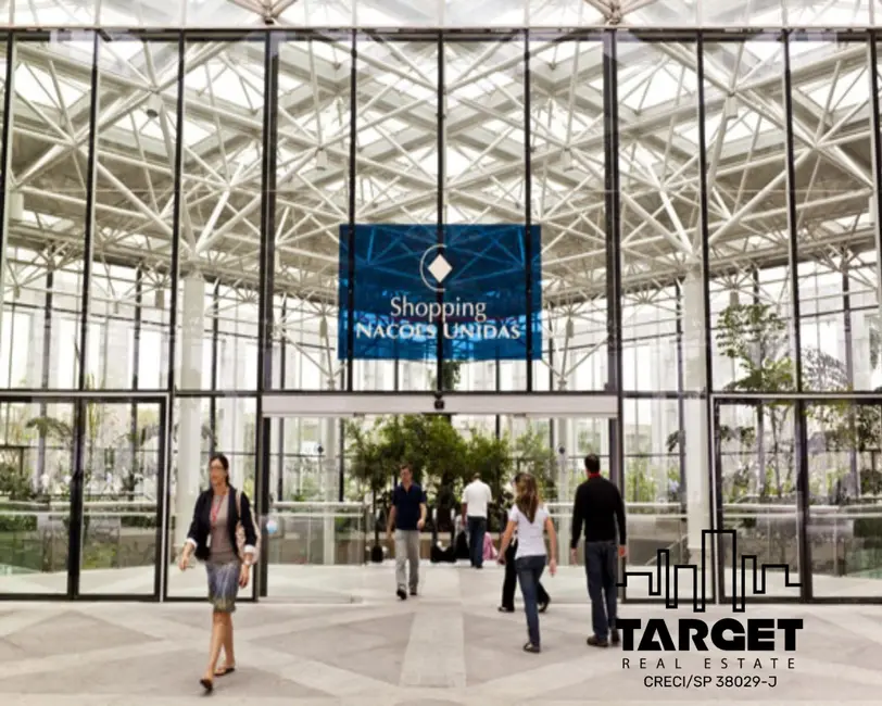 Foto 6 de Loja para alugar, 546m2 em São Paulo - SP