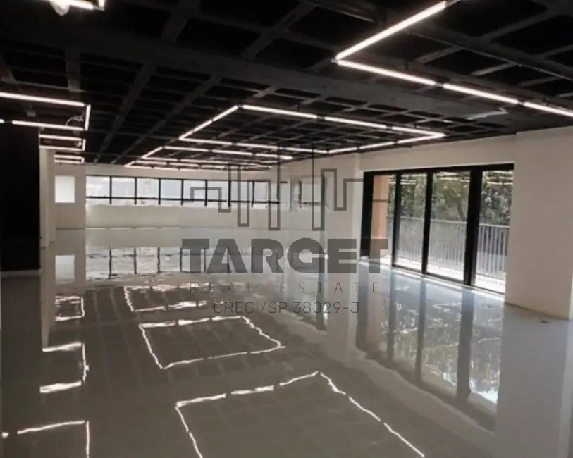 Foto 2 de Loja para alugar, 570m2 em Pinheiros, São Paulo - SP