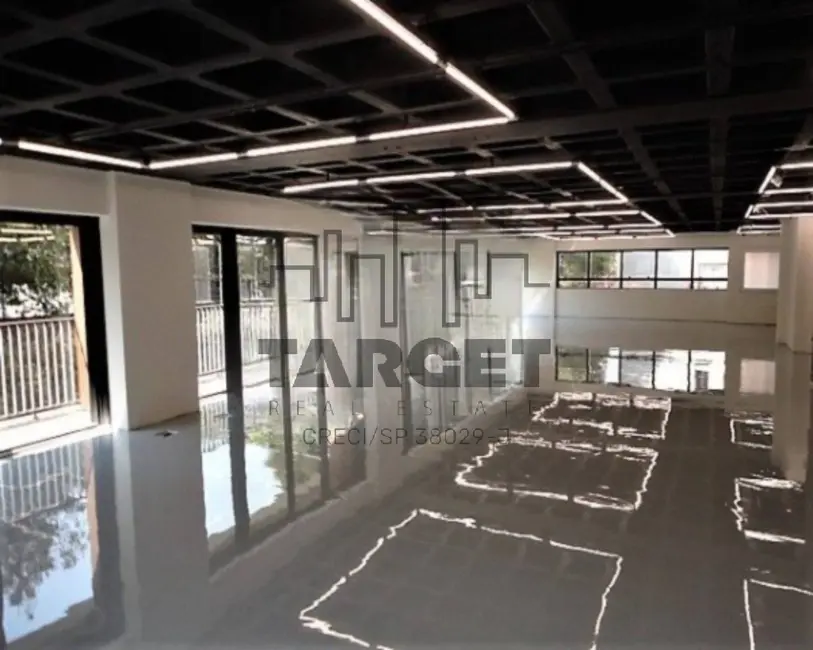 Foto 4 de Loja para alugar, 570m2 em Pinheiros, São Paulo - SP