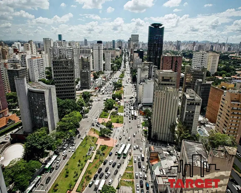 Loja para alugar, 460m2 em Pinheiros, São Paulo - SP - imagem 8 Foto 8 de Loja para alugar, 460m2 em Pinheiros, São Paulo - SP