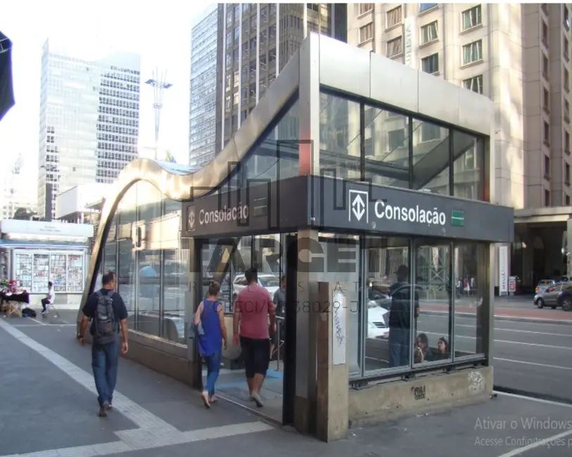 Loja para alugar, 260m2 em Cerqueira César, São Paulo - SP - imagem 7 Foto 7 de Loja para alugar, 260m2 em Cerqueira César, São Paulo - SP