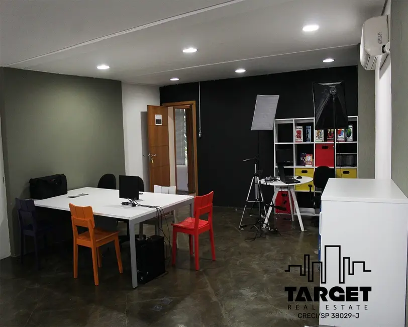 Loja à venda, 602m2 em São Paulo - SP - imagem 2 Foto 2 de Loja à venda, 602m2 em São Paulo - SP